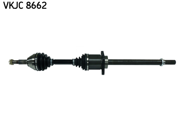 Drive Shaft - VKJC 8662 SKF